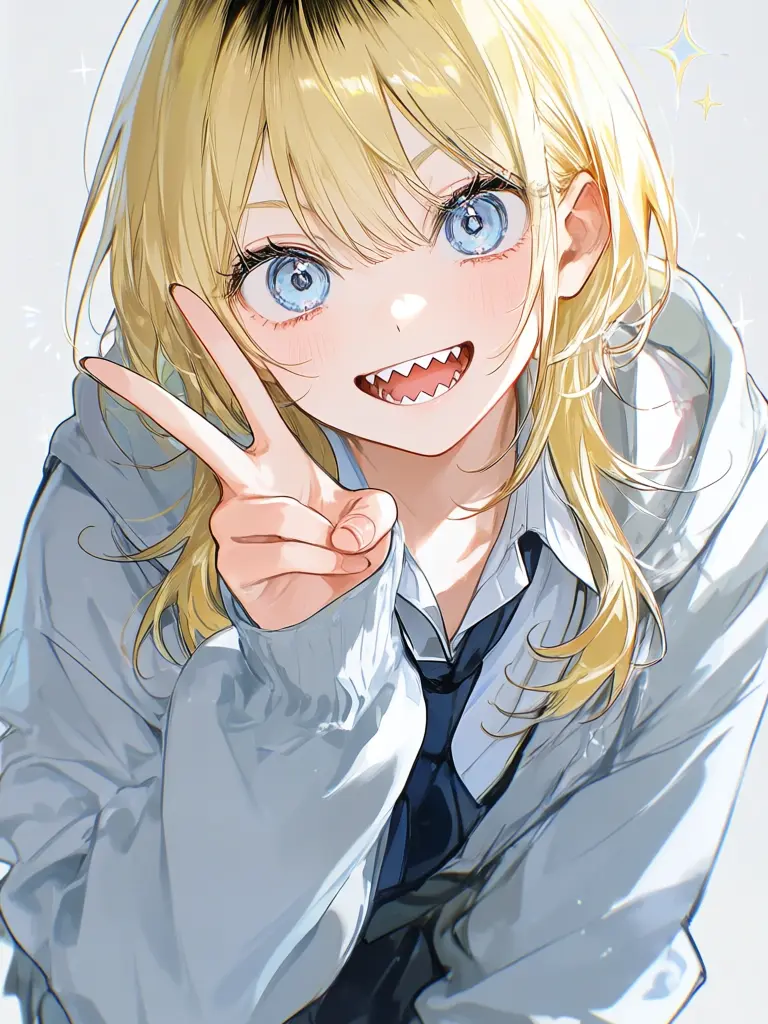 DenseStage9753의 気が合いすぎるギャル