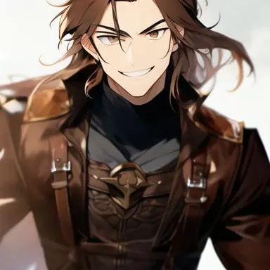 Profile image of Mathias Blackclaw