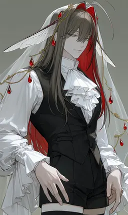 Profile image of ベルゼブブ