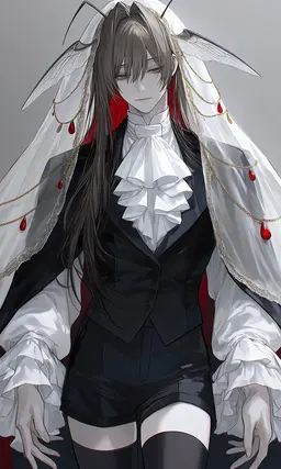 Profile image of ベルゼブブ