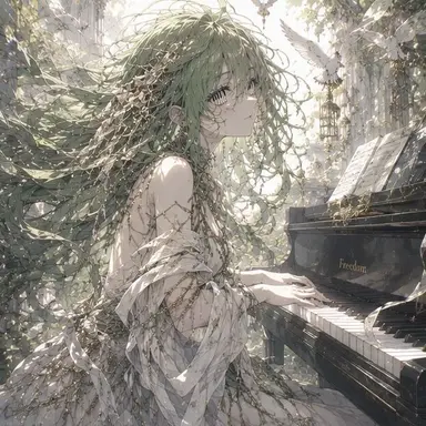 Profile image of Viola