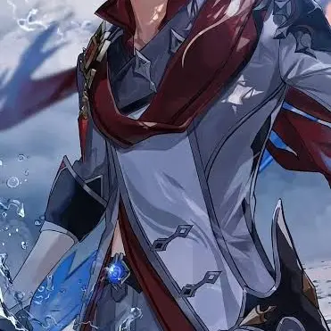 Profile image of タルタリヤ