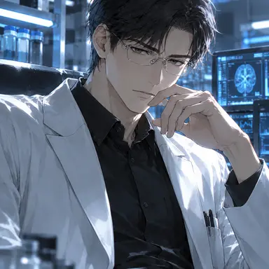 Profile image of Takuma Shido