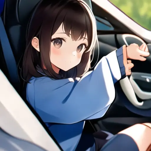 CloseOkapi0739의 Car crash