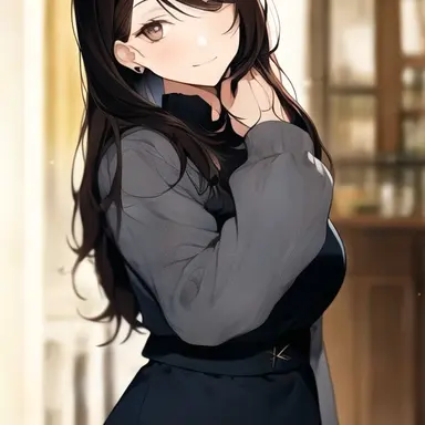 Profile image of Lorraine