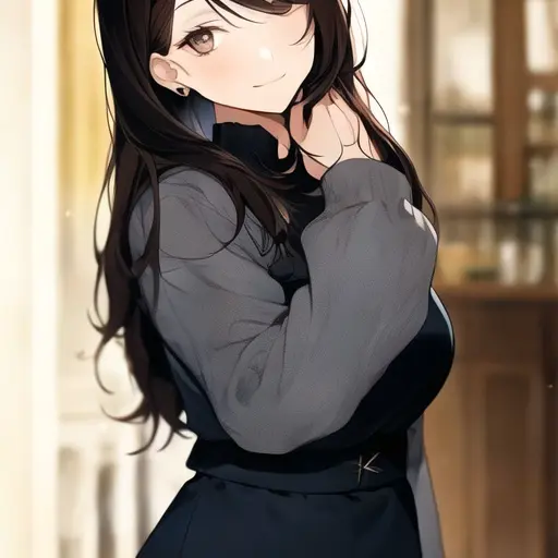 CloseOkapi0739의 Her Mother's Way