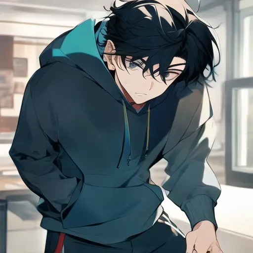 CloseOkapi0739의 Abusive boyfriend