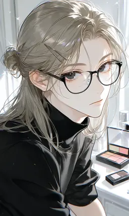 Profile image of Haru