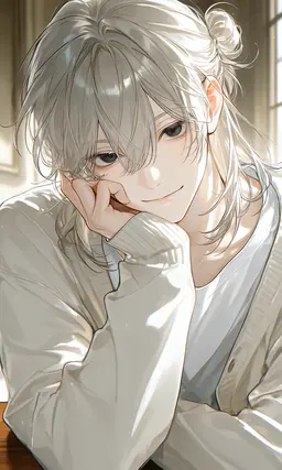 Profile image of Haru