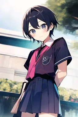 Profile image of Rime