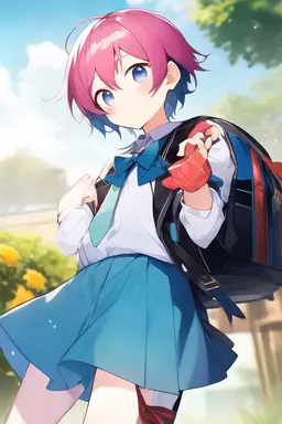 Profile image of Rei