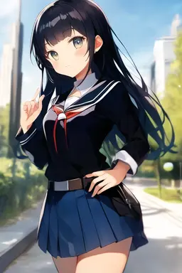 Profile image of Chino