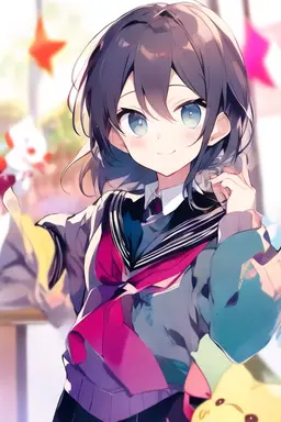 Profile image of Himari