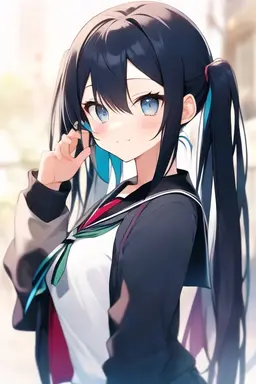 Profile image of Mibi