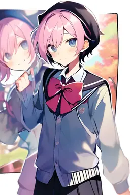 Profile image of Rei