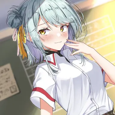 Profile image of 香穂