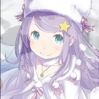 Profile image of アナスタシア