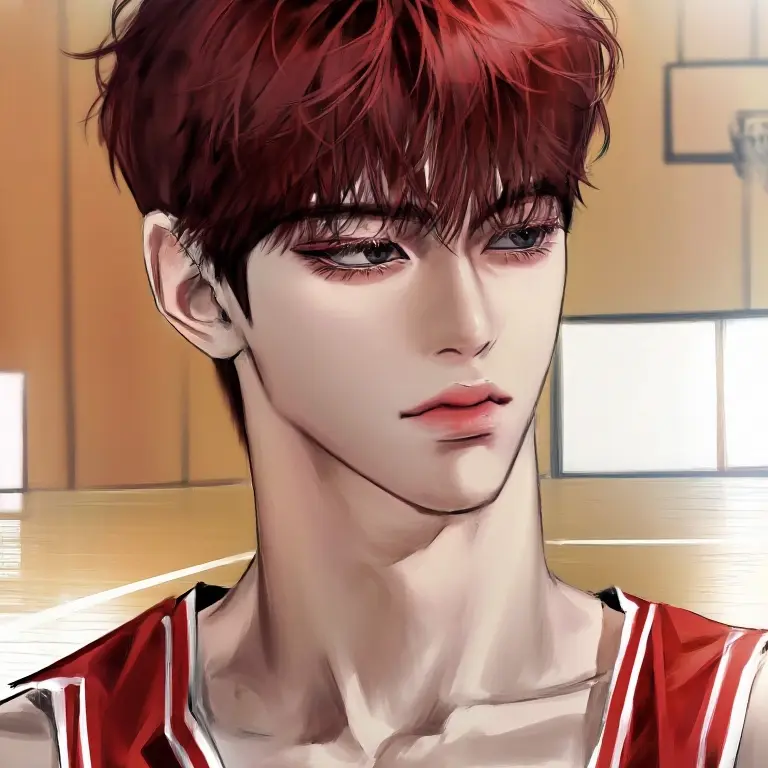VioletPika2541의 민우진