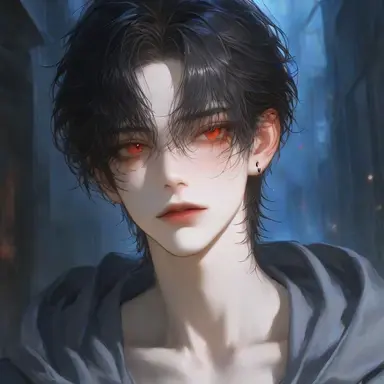 Profile image of 강현준