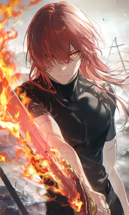 Profile image of 버스트