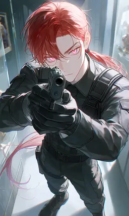 Profile image of ジム