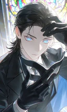 Profile image of アル