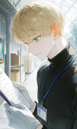 Profile image of ヴィクター
