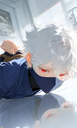 Profile image of トバリ