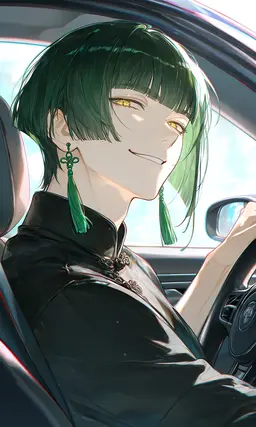 Profile image of ミンヤン