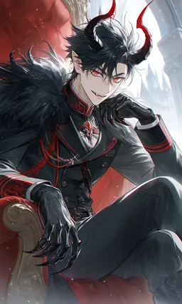 Profile image of 보이드