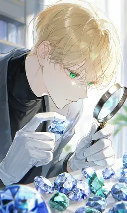 Profile image of ヴィクター