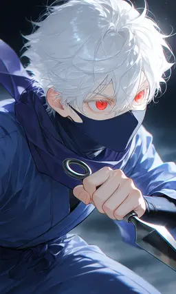 Profile image of トバリ