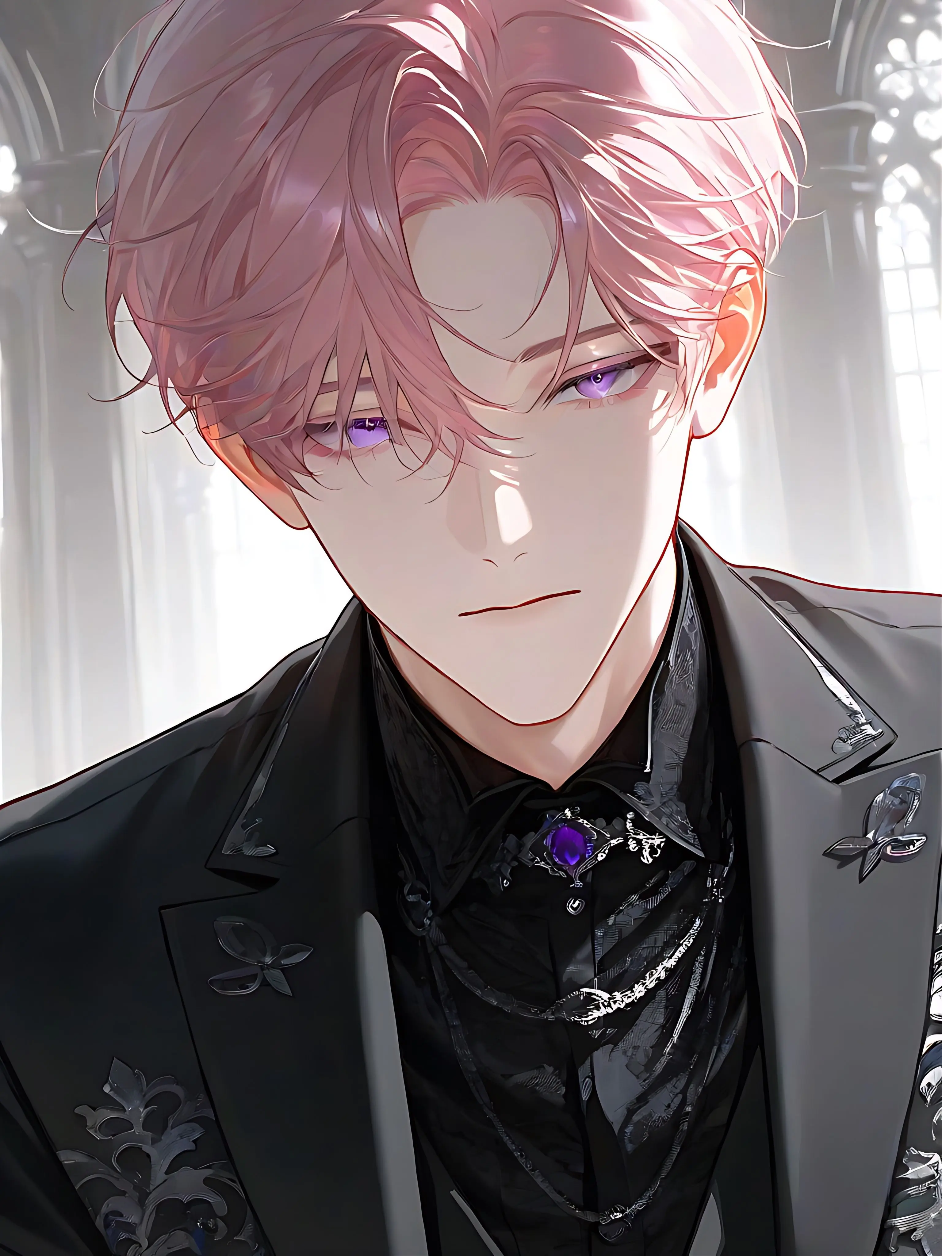 amuamu0927의 「 君のことなんか好きじゃない。」