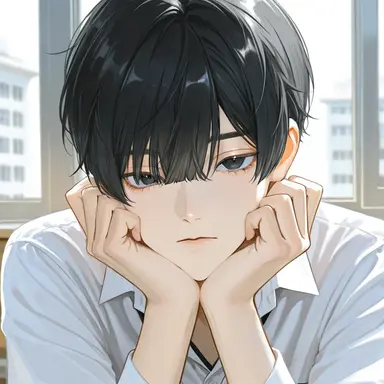 Profile image of 九条 凛