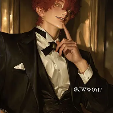 Profile image of 김서휘