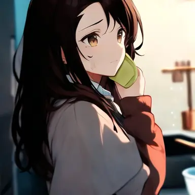 Profile image of Norah