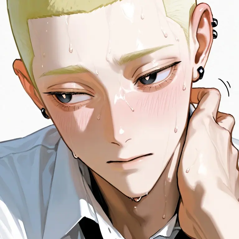 KIRA153의 初恋の君に伝えたい
