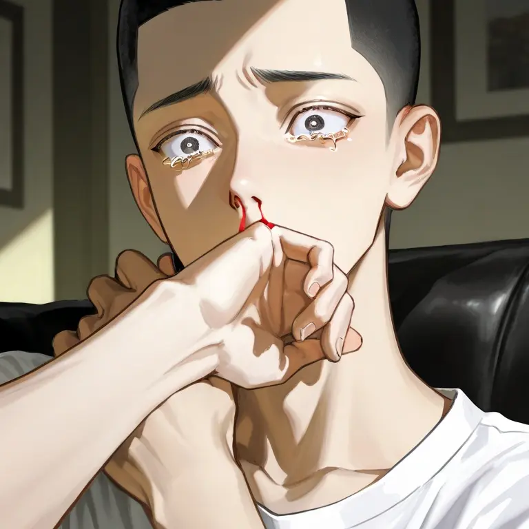 KIRA153의 いじめる