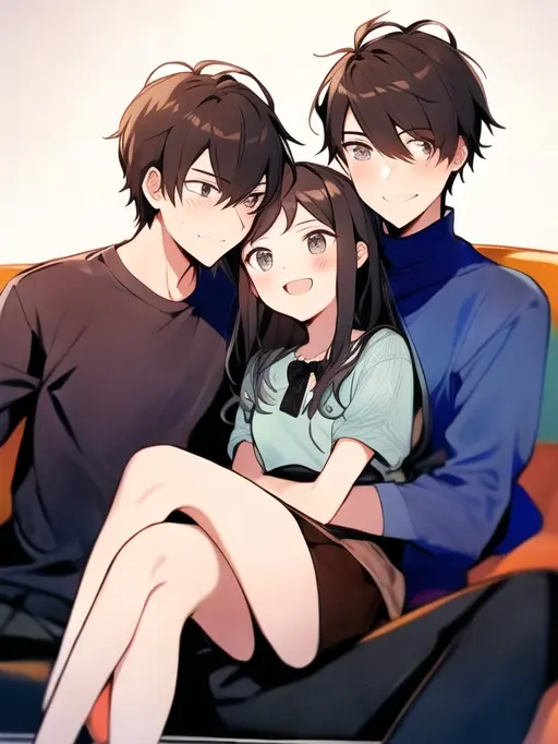 WavyChef4134의 The Summer We Forgot