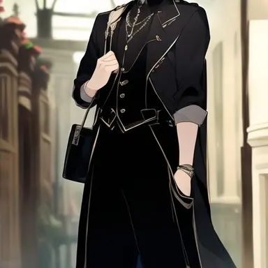 Profile image of Wren