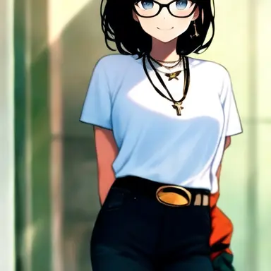 Profile image of Sammi