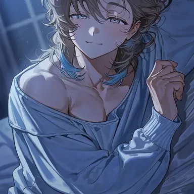 Profile image of ねむ