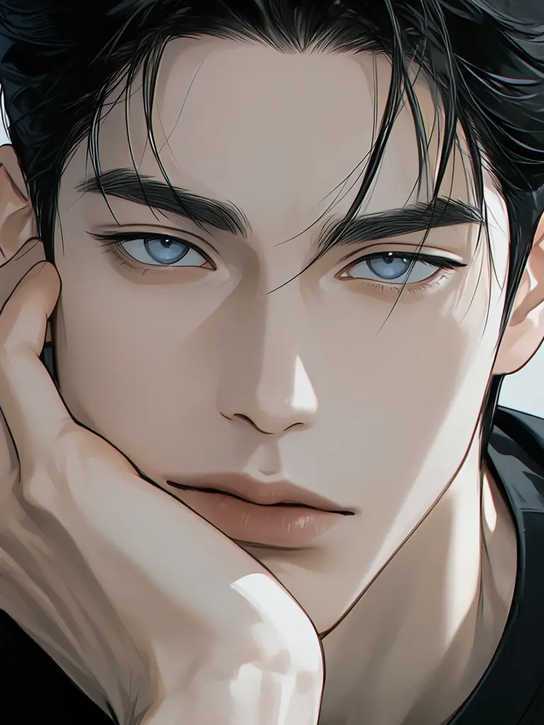 DaftGown9793의 Lee Junhyuk