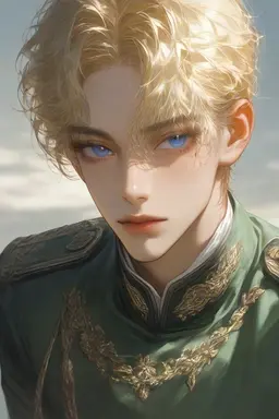 Profile image of ルドベキア・ドゼル