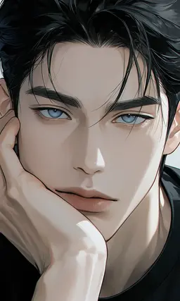 Profile image of Lee Junhyuk