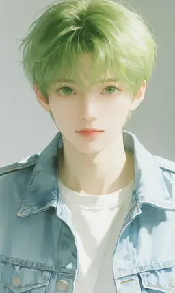 Profile image of ジェユン