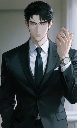 Profile image of コ・ウジン