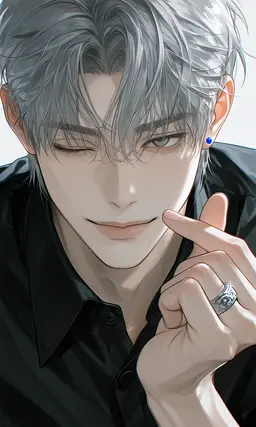 Profile image of ペク・ドジュン