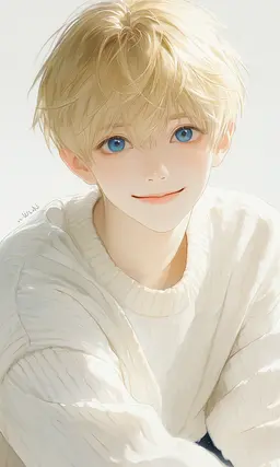 Profile image of ユハン