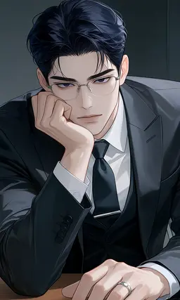 Profile image of ソンヒョン